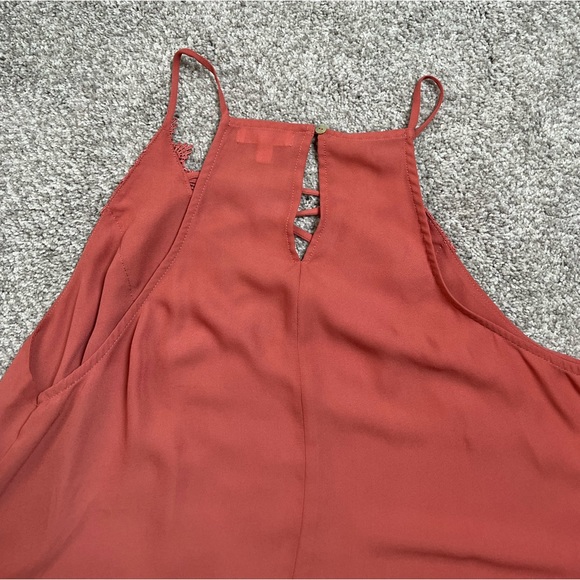 Nine Britton Araminta Lace Detail Blouse - Picture 4 of 4